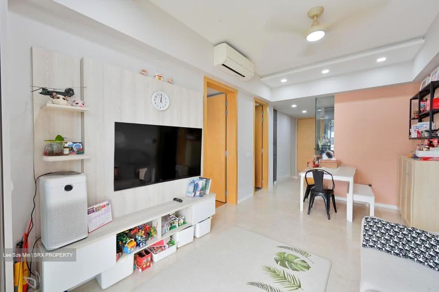 The Tre Ver (D13), Condominium #622180881